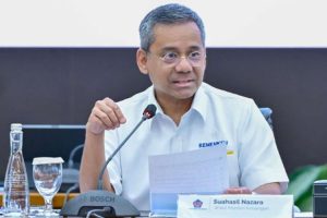 Transfer ke Daerah Tembus Rp571,5 Triliun, Belanja Daerah Justru Turun 14,1%