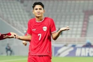 Mengapa Marselino Ferdinan Dicoret dari Timnas? Ini Penjelasan PSSI