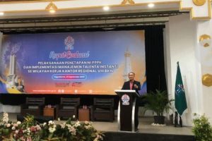 ASN Baru Wajib Tahu! Ini Bekal yang Diminta Kepala BKN