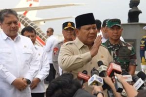 Keracunan Massal Bayangi Program MBG, Begini Respons Tegas Presiden Prabowo