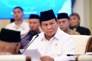 Prabowo Perintahkan Investigasi Kasus Keracunan Program Makan Bergizi Gratis, Dapur Bermasalah Ditutup