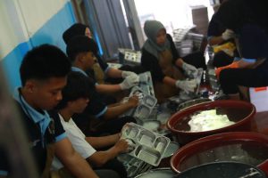 Air Galon Jadi Andalan Dapur MBG Sentul, Begini Penjelasannya