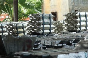 Terkuak! Enam Smelter Ilegal di Babel Buat Negara Rugi Rp300 Triliun, Prabowo Turun Tangan