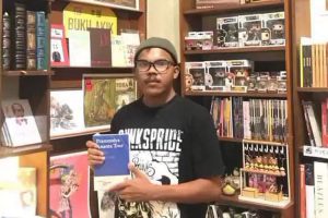 Ketika Judi Online Jadi Ritual Baru Kelas Pekerja  Oleh: Laurensius Bagus