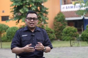 Guru Harap Sekolah Garuda Buka Peluang Anak Tidak Mampu Kuliah ke Luar Negeri