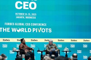 Prabowo Ungkap Rahasia di Balik 1,5 Juta Lapangan Kerja Baru dari Program Bergizi Gratis