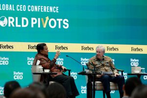 Rasionalisasi Besar-Besaran! Prabowo Targetkan Hanya 200 BUMN Tersisa
