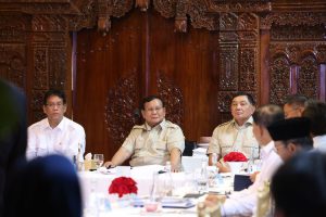 2.000 Anak Muda Bakal Disiapkan Prabowo untuk BUMN dan Swasta, Ini Instruksinya!