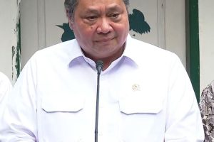 Bantuan Langsung Tunai Naik Drastis, Airlangga Ungkap Arahan Khusus dari Prabowo