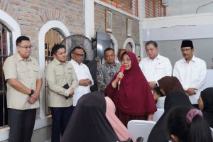 BLT Kesejahteraan Rakyat, Bukti Program Prabowo Sentuh Lapisan Terbawah