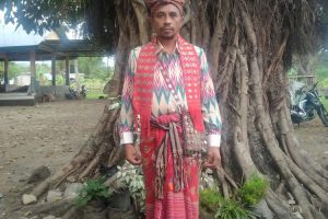 Selamat Jalan, Sahabat Sejati: Onny Berek dan Cerita yang Tak Pernah Usai