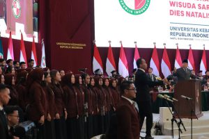 Tak Banyak yang Tahu, Begini Cara Prabowo Menegur Pejabat Nakal Sebelum Direshuffle