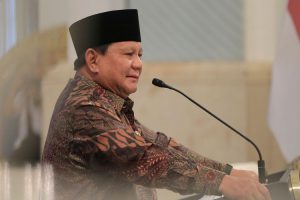 Prabowo Tegas: Tak Ada Lagi Kasus Hukum yang ‘Untouchable’ di Indonesia