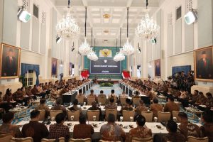 Indonesia Akan Punya Kampung Sendiri di Mekah? Prabowo Beberkan Lobi Panjangnya
