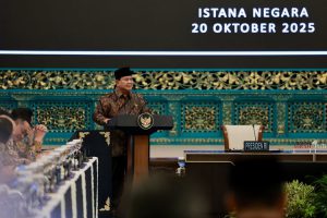 Sekolah Rakyat, Mimpi Besar Presiden Prabowo yang Mulai Jadi Nyata