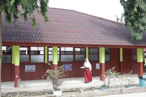 Revitalisasi Sekolah Sentuhan Prabowo, Wali Murid: Anak Kami Sekarang Lebih Semangat Belajar!