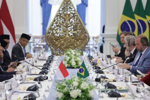 Indonesia Cepat Diterima di BRICS, Prabowo Ungkap Peran Penting Presiden Lula