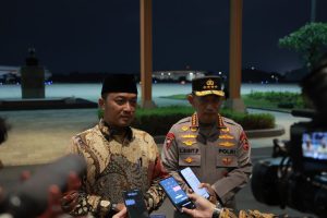 Hadiri KTT ASEAN, Presiden Prabowo Bertolak ke Kuala Lumpur