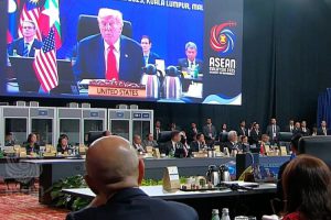 Presiden Prabowo: Hasil KTT ASEAN Tunjukkan Semangat Kebersamaan dan Perdamaian Kawasan