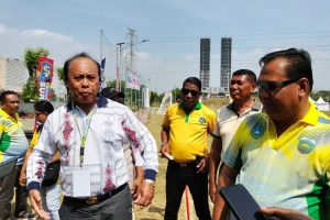 7 Bulan Memimpin, SBS–HMS Tunjukkan Kinerja Nyata Lewat 5 Program Prioritas
