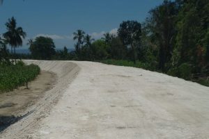 Ketika Simon Nahak Datang Bawa Mie dan Telur, SBS–HMS Datang Bangun Tanggul untuk Rakyat