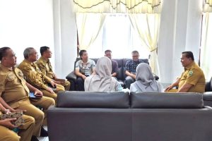 Tim BPK Perwakilan NTT Mulai Audit Pengadaan Barang dan Jasa di Kabupaten Malaka Selama 55 Hari