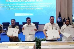 Pemkab Malaka Usulkan 10 Sekolah Terima Bantuan Revitalisasi Pendidikan Tahun 2026