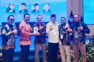 Kadis Pendidikan dan Kebudayaan Malaka Usul 10 Sekolah Masuk Program Revitalisasi 2026