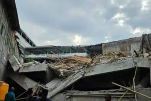 14 Nyawa Melayang, 49 Santri Masih Hilang dalam Tragedi Musala Ambruk
