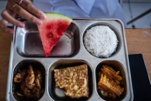 Sekolah Kembalikan Ratusan Porsi MBG, Kepala Badan Gizi Nasional Angkat Bicara