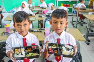 Terungkap! Ini Alasan Pemerintah Tak Mau Salurkan Makan Bergizi Gratis dalam Bentuk Uang Tunai