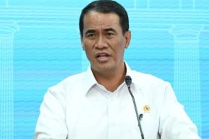 Amran Beberkan Jurus Prabowo Jadikan Indonesia Lumbung Devisa Lewat Hilirisasi Pertanian