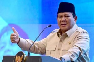 Diam-Diam, Prabowo Ganti Kepala Bapanas di Tengah Isu Ketahanan Pangan Nasional