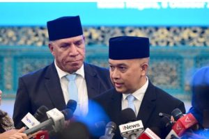 Papua Jadi Prioritas Nasional, Prabowo Bentuk Komite Percepatan Pembangunan