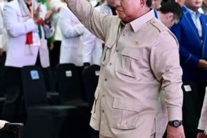 Kenapa Arief Prasetyo Dicopot Presiden Prabowo? Ini Deretan Kasus yang Mengiringinya