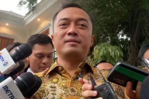 Mensesneg Prasetyo Hadi Jelaskan Alasan Pemotongan Dana Transfer ke Daerah