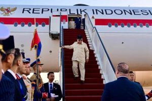 Langkah Bersejarah Prabowo di Sharm El-Sheikh: Dunia Menunggu Tanda Tangan Perdamaian Gaza