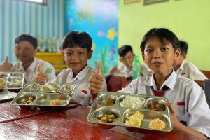 BGN Sebut Ada Dapur Bergizi Gratis yang Jadi Lumbung Korupsi