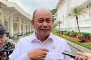 Program Makan Bergizi Gratis Tersendat? BGN Ungkap Sebab Anggaran Rp70 Triliun Tak Terserap