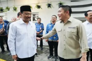 Wow! Pemerintah Gelontorkan Rp100 Triliun untuk Bansos, Tapi Ada Pesan Keras dari Gus Ipul