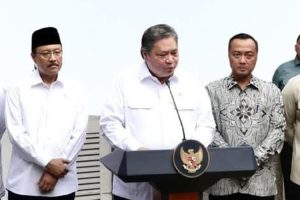 BLT Kesra dan Magang Nasional Diluncurkan, Begini Strategi Pemerintah Bantu Rakyat dan Anak Muda