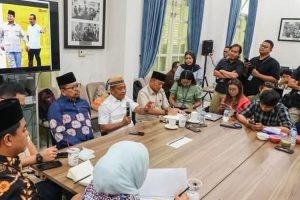Istana Kepresidenan Mengulas Kemajuan Energi Nasional: Fakta dan Tantangan, Simak!