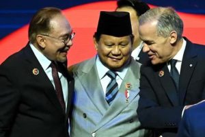 Prabowo Sahkan Timor Leste Jadi Anggota ke-11 ASEAN di KTT ke-47 Kuala Lumpur