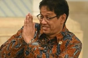 Menkeu Purbaya Akui Pandangan Jokowi Soal Keuntungan Sosial Proyek Whoosh Ada Benarnya
