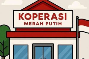 Pencairan Dana Koperasi Desa Merah Putih Tertunda, Ini Penjelasan Menkop Ferry Juliantono