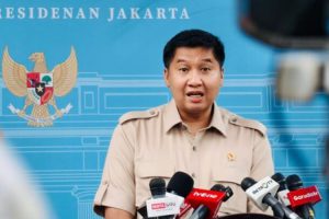 Tak Banyak yang Tahu, Ini Langkah Prabowo yang Bikin Rakyat Makin Mudah Punya Rumah