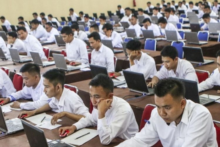 BKN Bocorkan Formasi CPNS 2026, Ternyata Hanya Difokuskan ke Jabatan Tertentu! Simak 