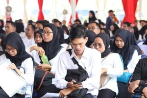 Terungkap! Jumlah Formasi CPNS 2026 Jauh Lebih Sedikit dari Tahun Sebelumnya, Simak Selengkapnya!