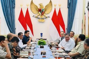 Airlangga Bocorkan Strategi Rahasia Pemerintah Jaga Ekonomi Indonesia 2026 Tetap Kuat!