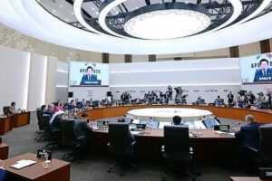 Kerja Sama Baru Prabowo–Luxon: Fokus di Pendidikan, Bahasa, dan Kesehatan